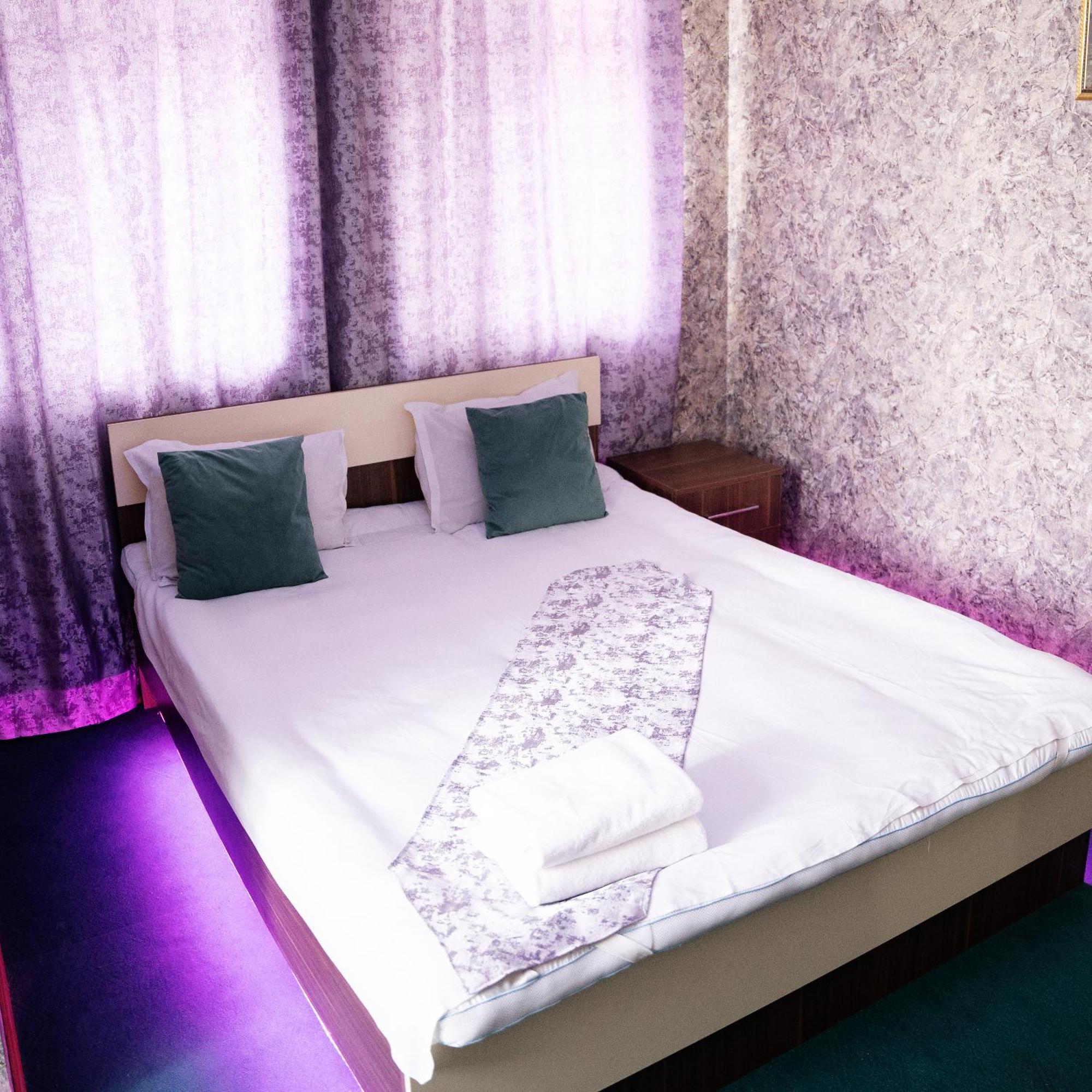 Istanbul Hotel Baku Exterior photo