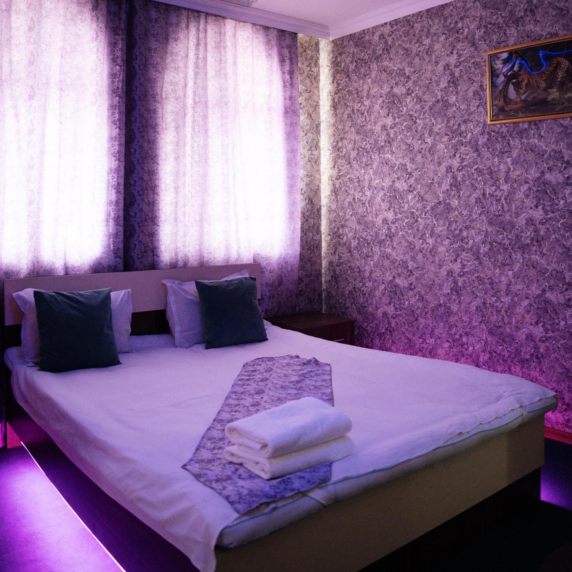 Istanbul Hotel Baku Exterior photo